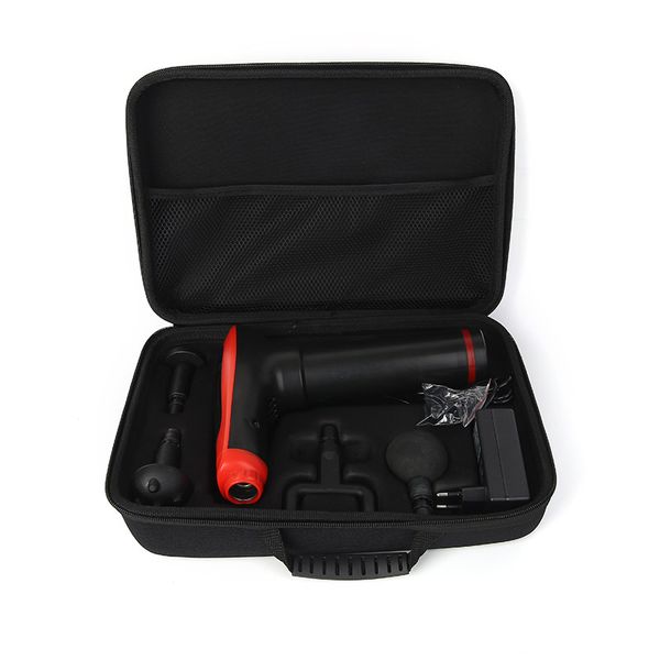 

high frequency deep relaxer massage gun health hammer electric massage gun