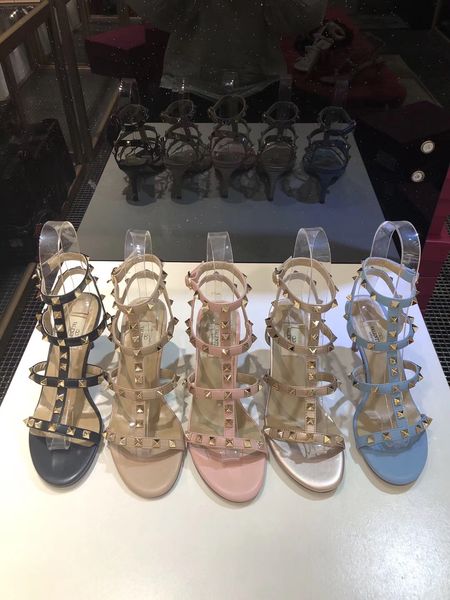 

Sandálias shufeng5188