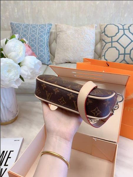 

fashion print women's fashion mobile phone bag chain women's travel bag 4 colors