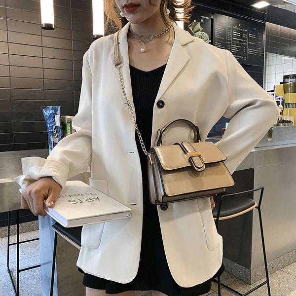 

women's bag fashion casual handbag shoulder bag