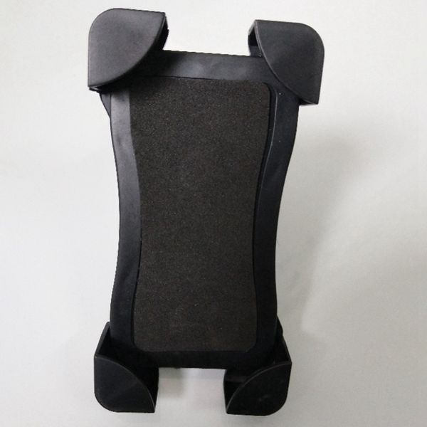 

abuo-bicycle mount holder plastic motorcycle phone holder for mountain bike mobile phone holder riding accessories