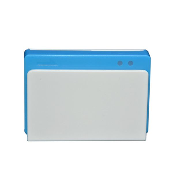 

3 en 1 nfc mÃ³vil android emv bluetooth mpos terminal con lector de tarjetas mpr110