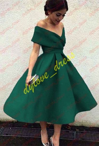 

2021 plus size african black girl arabic prom dresses short vestidos de fiesta homecoming formal dress green evening gowns