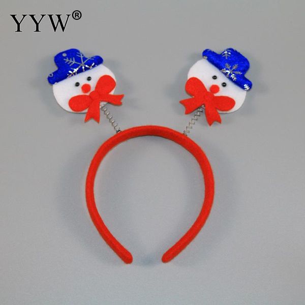 

cute hairband christmas headbands decor children headwear p props party hair hoop hairbands festival hair accessories