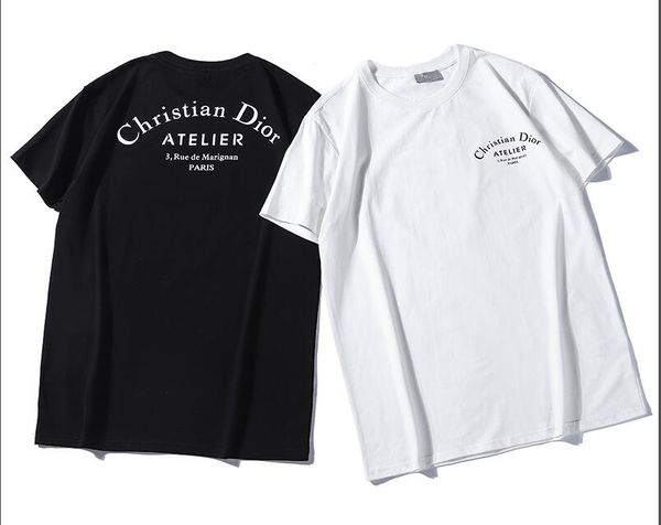 

2019 Мода высокого качества Heron Preston Nasa Flag Вышивка Мужчины Женщины-стрит Роскошные х