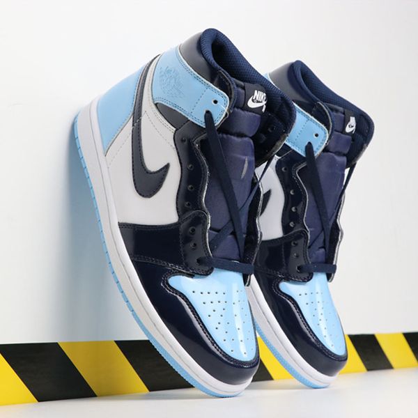 

1 1 ba ketball hoe men unc patent high og 10x neaker women white unc athletic port hoe man women outdoor hoe eur 36 47