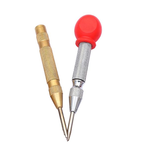

automatic center punch locator high hardness punch breaker automatic sample 130mm