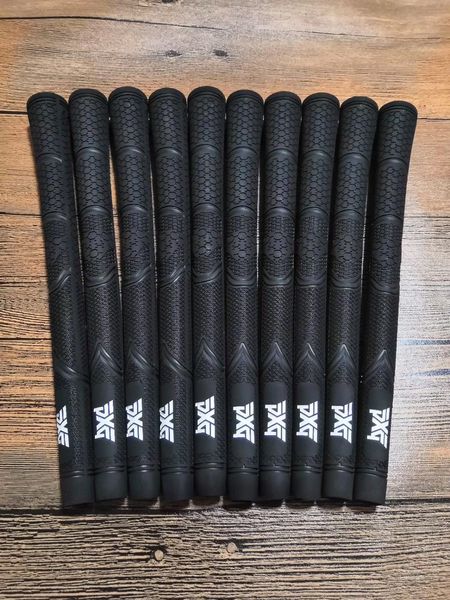 

pxg iron grip is super-soft and super-sensory standard model