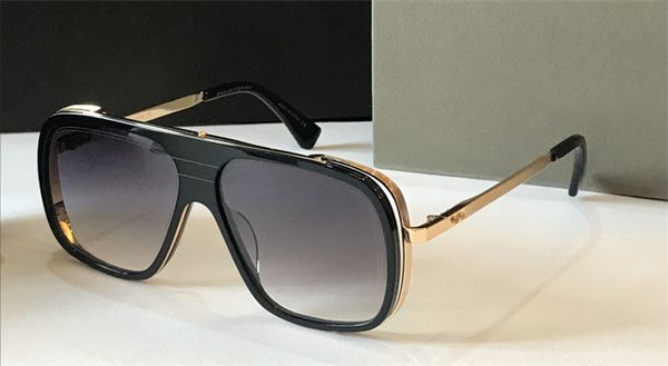 

new fashion sunglasses 79 square frame design vintage popular style outdoor uv 400 lens protection eyewear, White;black