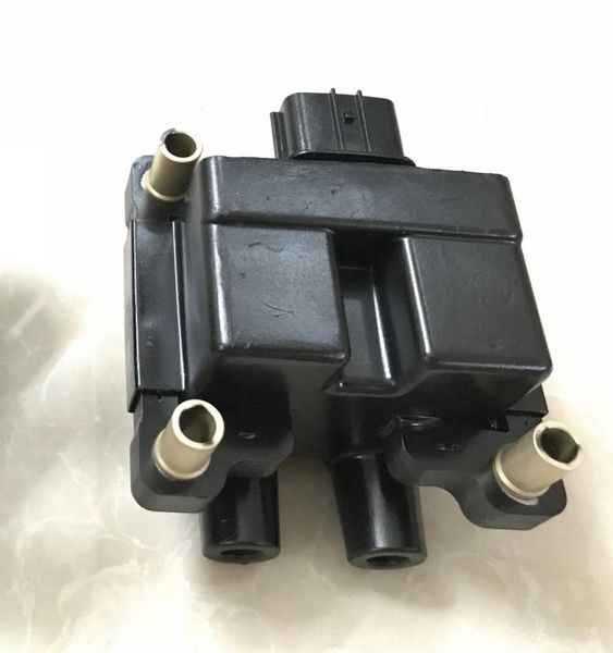 

oem 22433-aa500 ignition coil for subaru forester impreza legacy outback 2.5l h4