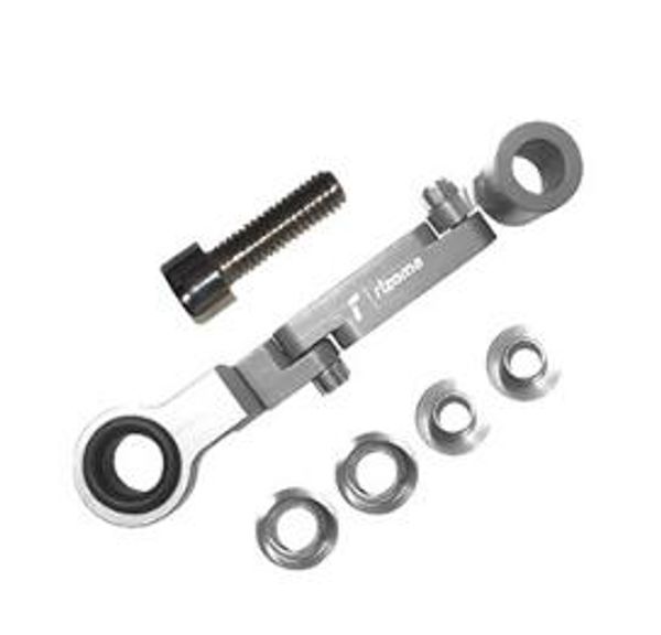 

aluminum alloy universal motorcycle cnc oil cup brake clutch lever master cylinder silver