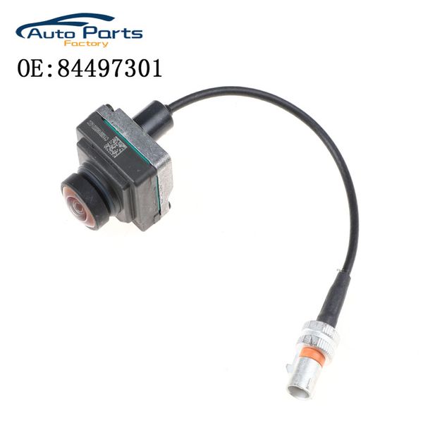 

84497301 genuine new parking reverse rear view backup camera fits for car