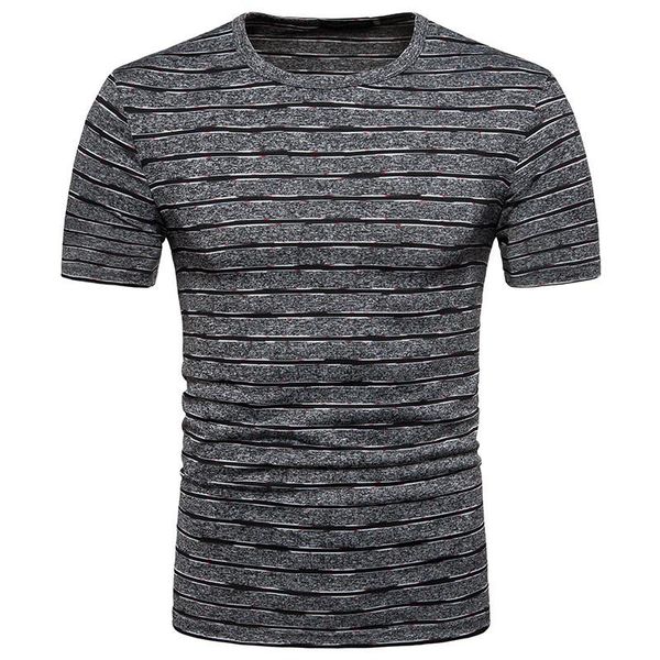 

summer mens desigenr striped tshirts plus size o neck short sleeve mens fashion skinny teenager tees, White;black