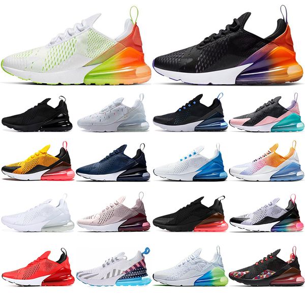 

with socks 2019 breathable men women running shoes triple black barely rose p blue have a day mens trainers designer sneakers size 36-45