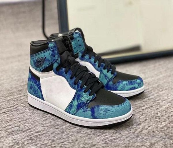 

high og cd0461-100,tie-dye 1 high og black blue mens basketball shoes tie-dye 1 mocha sneakers trainers cd0461-100