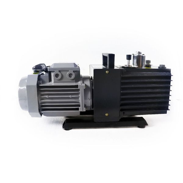

zoibkd factory price lab two stage oil rotary vane vacuum pump with rotary electroic coating