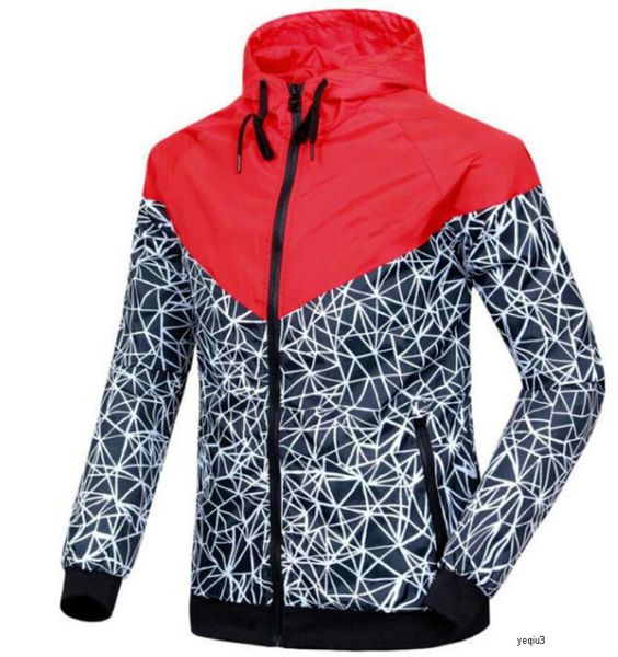 

nike nike nk мужская дизайнер весна осень тонкий куртки мужчины женщины марка ветровка j8 способа куртки спорта высокого качества 3xl, Black;brown