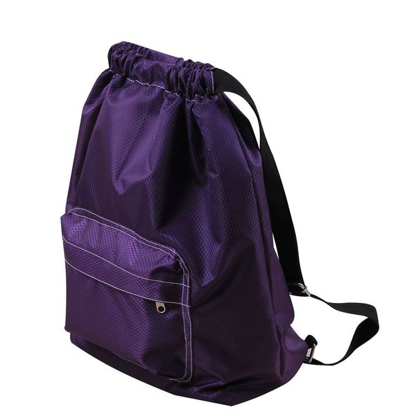 

sleeper #4005 2018 new fashion swimming swim pool waterproof dry and wet separation drawstringbag multi-purpose da hipping