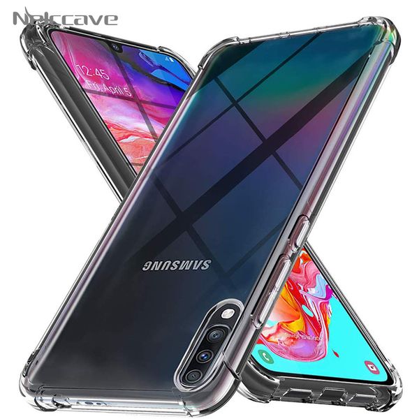

for samsung galaxy a10 a20 a20 e a30 a40 a40 s a50 a60 a70 a80 a90 m10 20 m30 m40 transparent tpu case cover