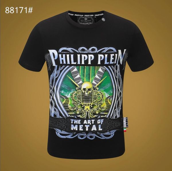 

new designers t shirts mens clothing brand tee shirt fashion summer tide braned letters printed luxury men shirt clothing--9, White