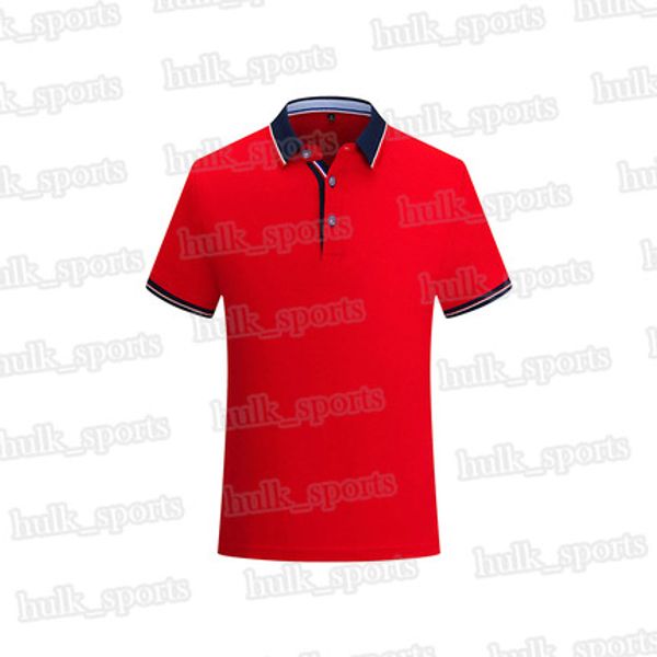 

2656 sports polo ventilation quick-drying men 201d t9 short sleeve-shirt comfortable new style jersey95878711, Black