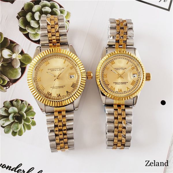 

Высокое качество топ бренда мужские часы мастер-часы Роскошные розы любителей не