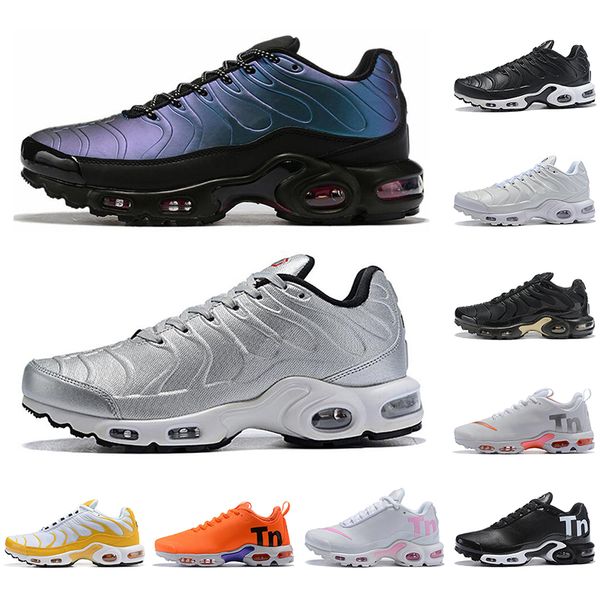 nike air max plus tn mujer purpura