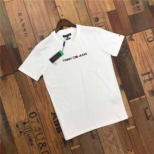 

fashion luxury england style casual brands mens designer tshirt men's wome'n tshirt short sleeve tee polo simple breathable vest t, White;black