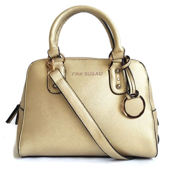 

pink sugao designer tote bag women luxury handbag mbrand shoulder handbag new fashion purse factory wholesales ing