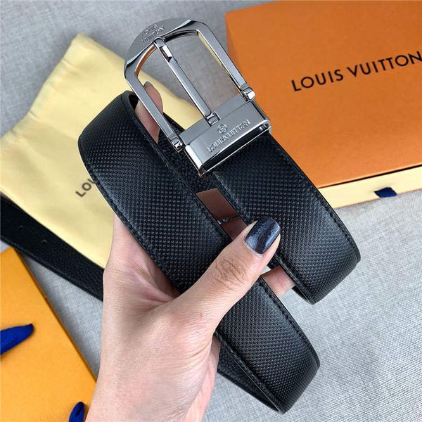 

luxury belt luxury fashion brand belt fashion buckle 2019 the latest 3.4cm selling 201981094, Black;brown