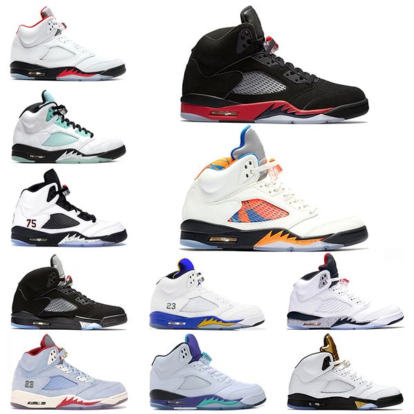 

новй jumpman 5 5s мђжкие кѬоовки бакеболна обђв огон кѬанй 2020 оѬов зелен