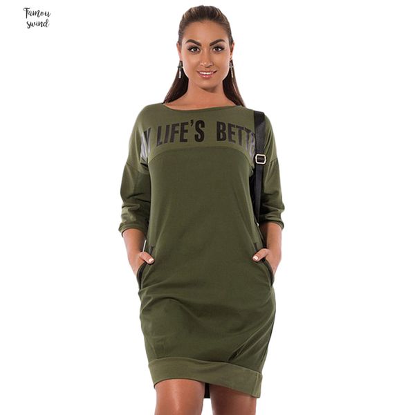 

5xl women dresses 6xl print new vestidos size winter warm dress plus size women clothing casual elegant blue large, Black;gray