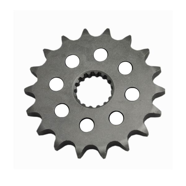 

motorcycle front sprocket 530 17t 18t for gsx-r1000 2009-2016 gsx1300 2008-2012 gsx-r1300 2008-2019