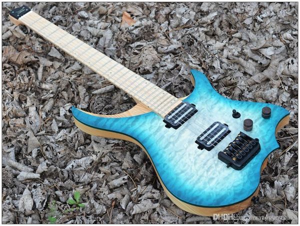 

Guitarra Elétrica naxianre9