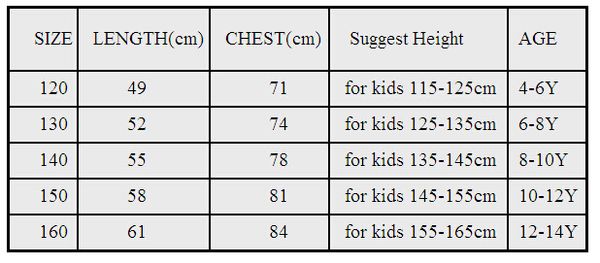 

game printed kids boys hoodies 4-14t kids boys cartoon pullover hoodies spring and autumn boys outdoor coat kids designer clot1710216, Black