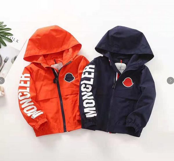 

Осень 2019 новый бренд детской однотонной толстовки с капюшоном для мальчиков осен