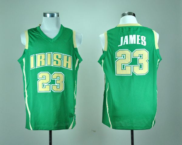 lebron throwback jersey