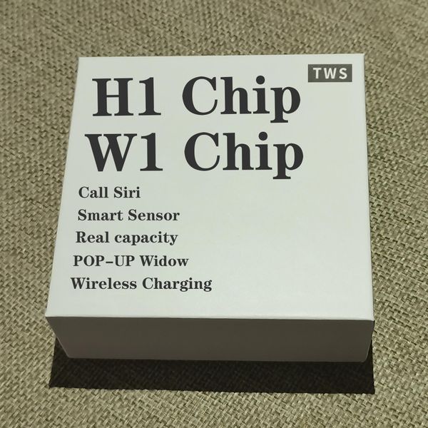 

H1 chip mart en or bluetooth earphone for head et touch voice control pk w1 chip i18 i60 i100 i200 i500 i600 i2000 i9000 tw