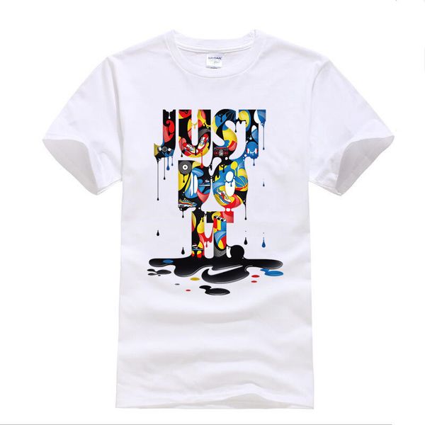 

mens designer short-sleeved fashion brand james casual basketball sports jersey and short-sleeved couple t-shirt, White;black