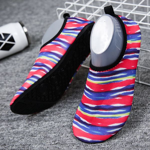 

water shoes women men outdoor beach swimming aqua shoe quick-dry barefoot socks for pool surfing yoga exercise