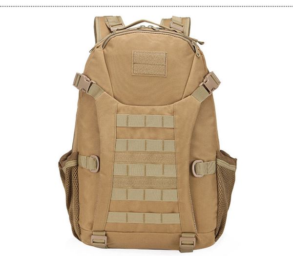 

30l molle кемпинг рюкзак тактический рюкзак сумки водонепроницаемый рюкзаки треккинг пешие прогулки открытый сумка