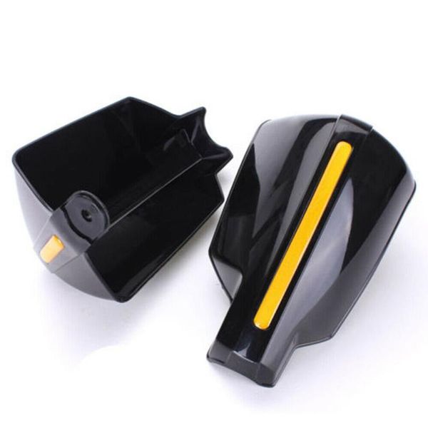

1pair windproof handle protector universal shield motor accessories durable motocross modification falling scooter hand guard