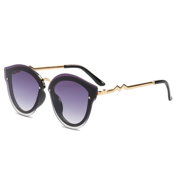 

высокое качество леди вождения солнцезащитные очки марка дизайнер моды леди модные солнцезащитные очки vintage high end солнцезащитные очки, White;black