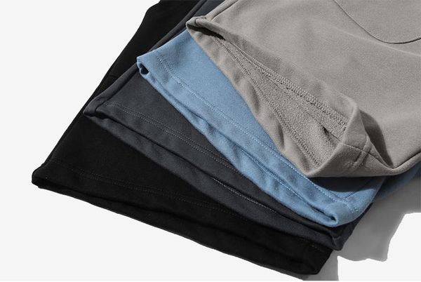 

2020 new arrival mens designer shorts men summer brand pants fashion popular cotton men's short pants streetwear style sport casual sho, White;black