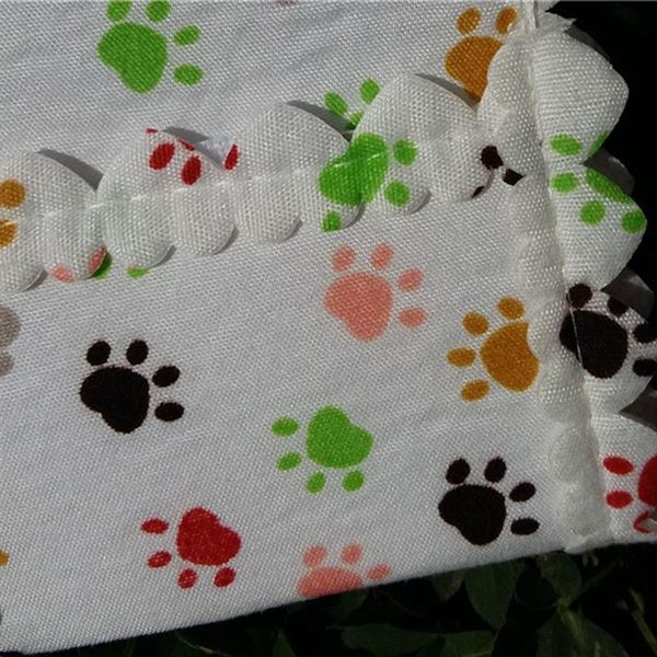 

1pc cover for remote control fabric creative heart shaped lace holder container bag for air conditioning tv remote control