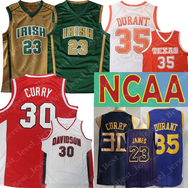 

Ncaa 23 lebron jer ey jame tephen jer ey curry jer ey 30 35 kevin jer ey durant college of texa david on college