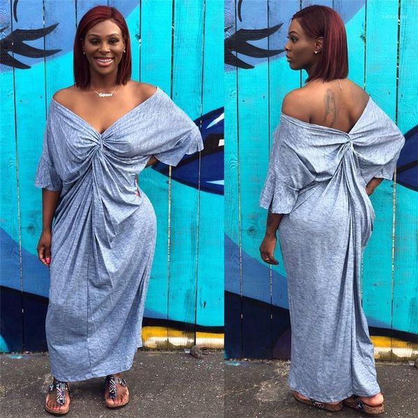 

panelled dress female v neck solid dress casual ladies holidays dresses fashion designer empire dresses spring women, Black;gray