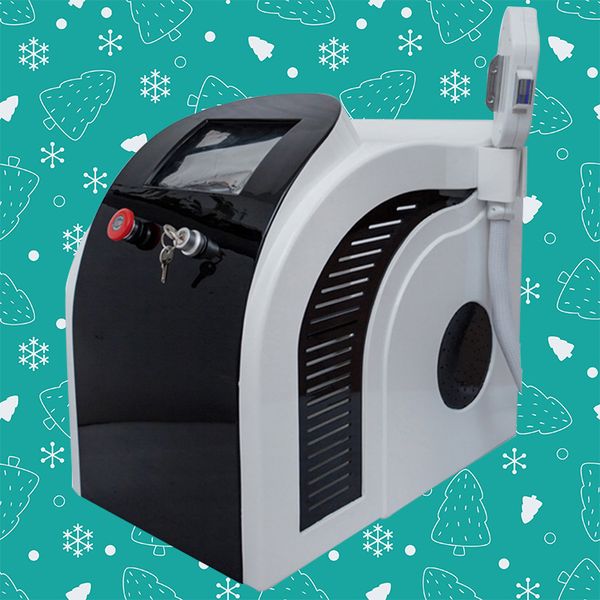 

2019 multifunction ipl e light hair removal home salon use rf laser skin rejuvenation machine face lift beauty equipment