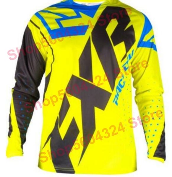 

new fxr motocross shirt motorcycle jacket off-road t-shirt ride bicycle long-sleeve jersey moto cycling jersey men long sleeve, Black;red