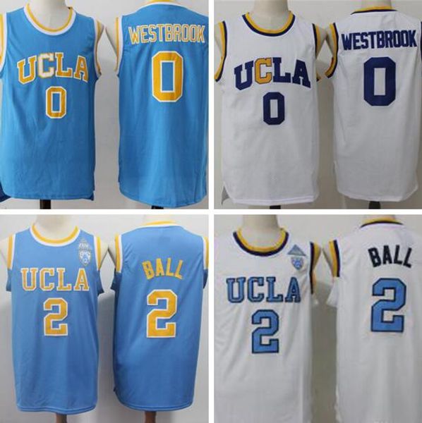 lonzo ball ucla jersey for sale
